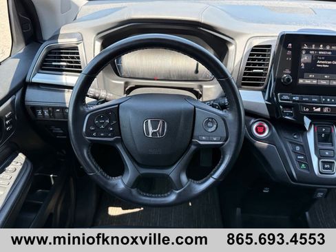Used 2024 Honda Odyssey EX-L image 20