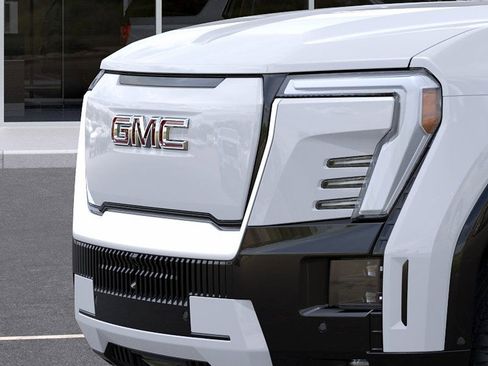 New 2026 GMC Sierra EV Denali image 13