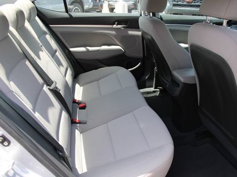 Used 2020 Hyundai Elantra Value Edition FWD image 30