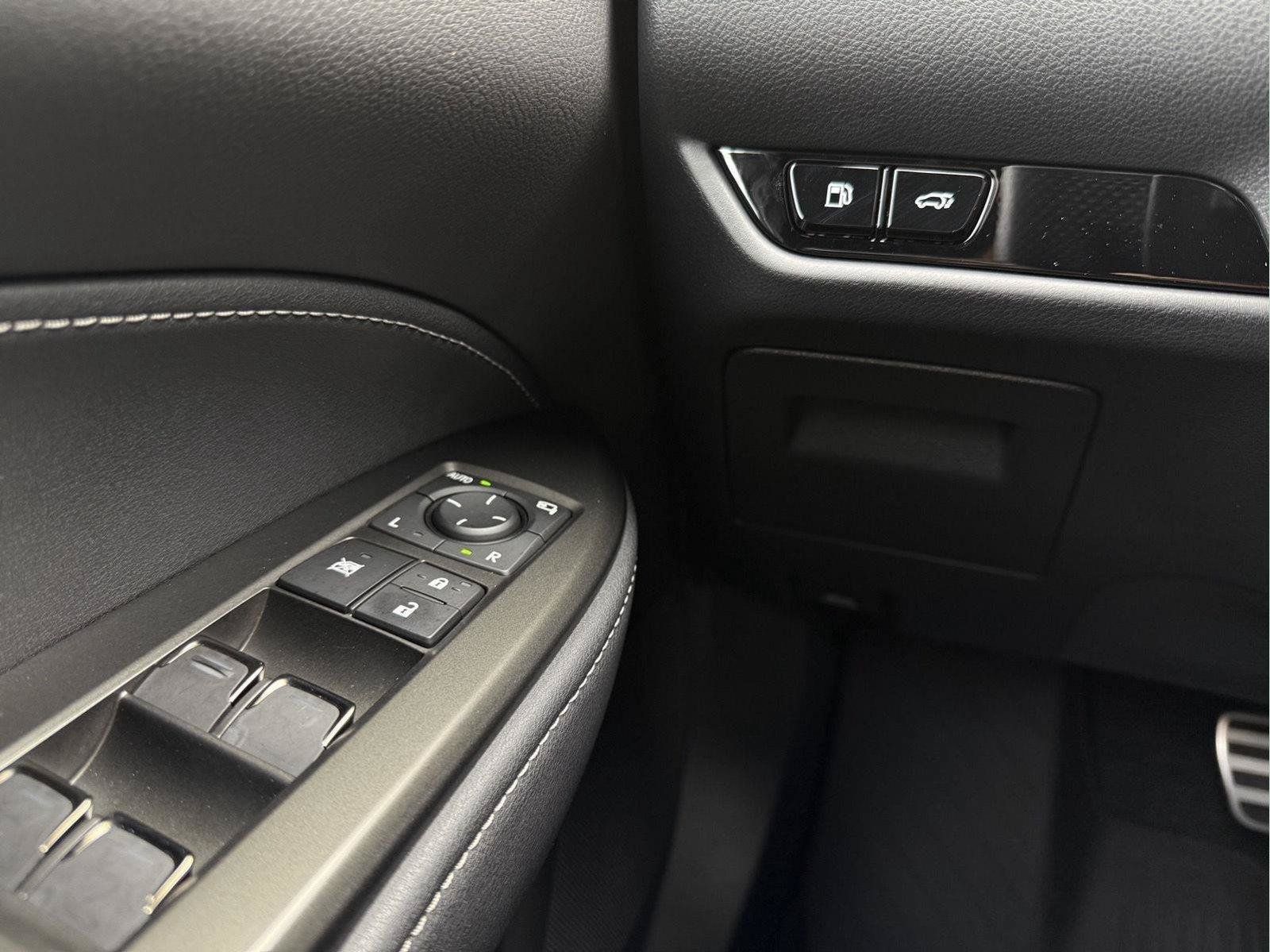 Certified 2024 Lexus NX 350 F Sport AWD/4WD image 18