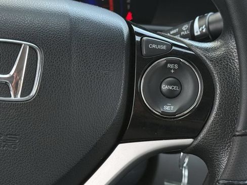Used 2013 Honda Civic EX image 14
