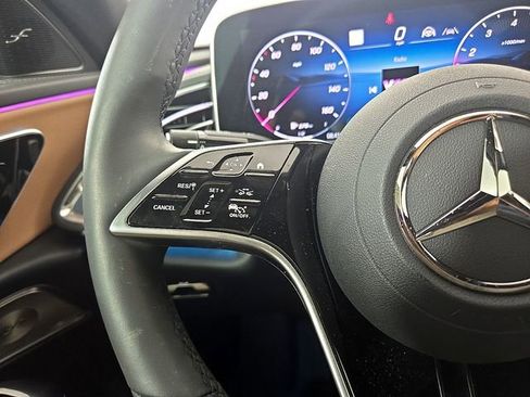Used 2026 Mercedes-Benz E 450 4MATIC Sedan image 23