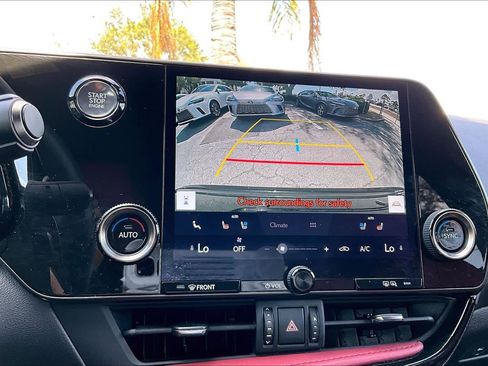 Used 2023 Lexus NX 350 AWD image 24