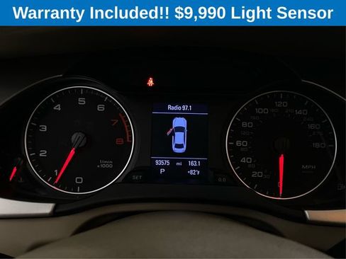 Used 2009 Audi A4 2.0T Premium Plus AWD/4WD image 21