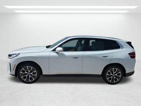 New 2026 BMW X3 xDrive30i w/ Convenience Package AWD/4WD image 7