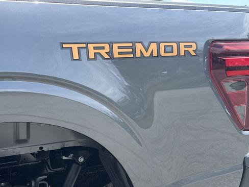 New 2026 Ford F150 Tremor AWD/4WD image 30