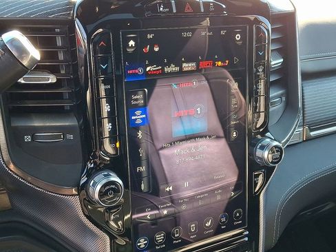 Used 2020 RAM 3500 Limited image 18