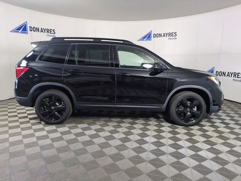 Used 2021 Honda Passport Elite image 9