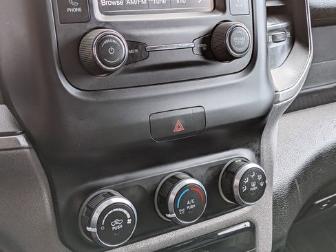 Used 2023 RAM 1500 Tradesman w/ Night Edition image 21