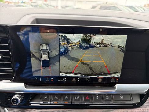 New 2026 GMC Sierra 1500 SLT w/ SLT Premium Plus Package image 13