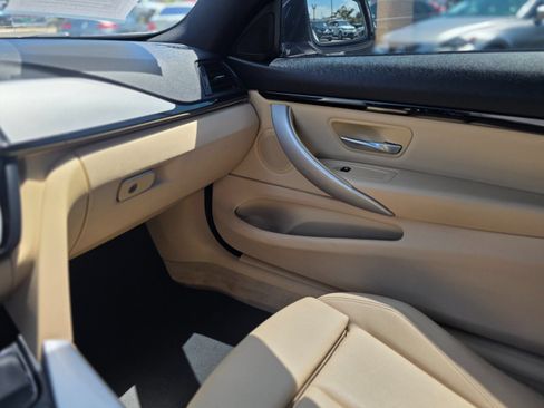Used 2016 BMW 428i Coupe RWD image 26