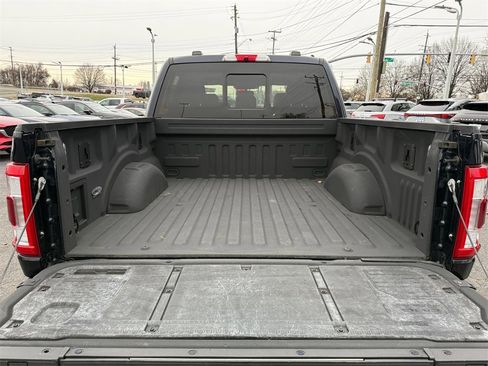 Used 2022 Ford F150 Lariat image 21