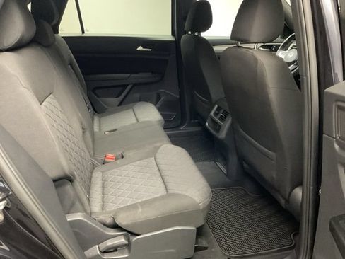 Used 2020 Volkswagen Atlas Cross Sport S AWD/4WD image 28