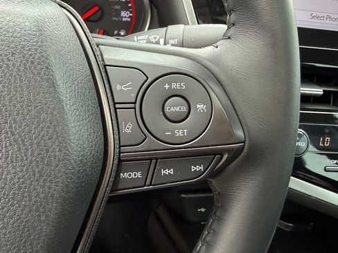 Used 2024 Toyota Camry XSE w/ Driver Assist Package image 18