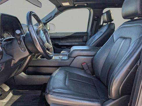 Used 2019 Ford Expedition Limited w/ Equipment Group 302A image 17