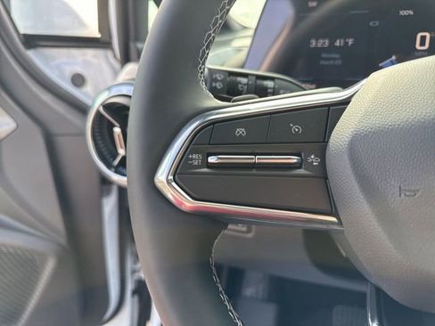 New 2026 Chevrolet Equinox EV LT FWD image 20