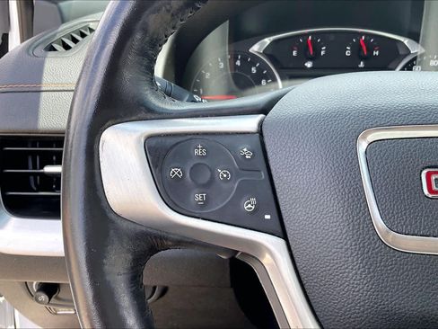 Used 2020 GMC Terrain SLT w/ Preferred Package FWD image 22