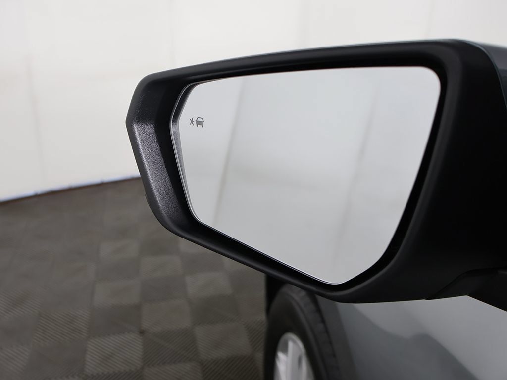 Used 2024 Chevrolet Equinox LT w/ LPO, Floor Liner Package AWD/4WD image 35