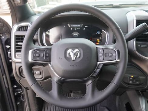 New 2026 RAM 3500 Laramie w/ Sport Appearance Package AWD/4WD image 23