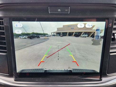 New 2026 Ford F150 STX RWD image 16