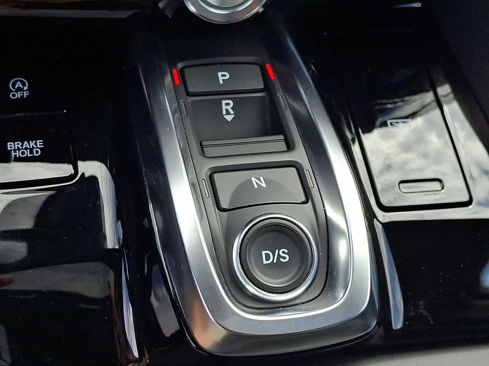 Certified 2025 Acura MDX A-Spec AWD/4WD image 17