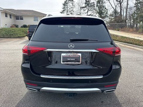 Used 2021 Mercedes-Benz GLE 350 image 6