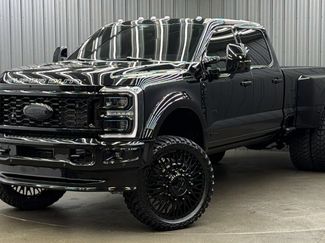 Used 2026 Ford F450 Platinum w/ Platinum Plus Package AWD/4WD video 1