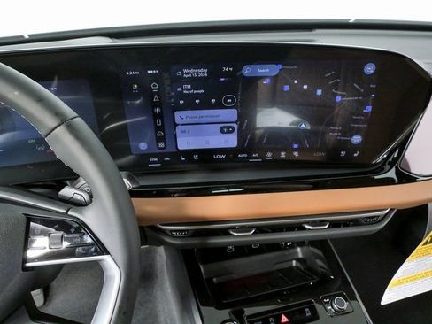 New 2026 Audi A5 2.0T Prestige image 13