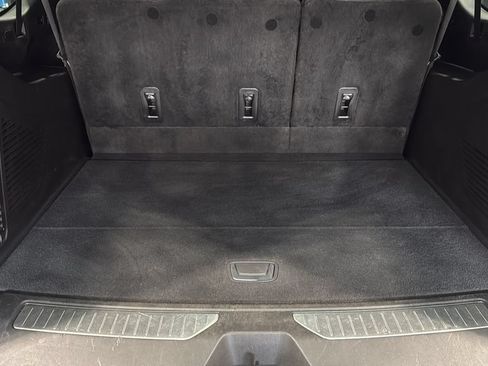 Used 2022 Chevrolet Suburban High Country w/ Max Trailering Package AWD/4WD image 7