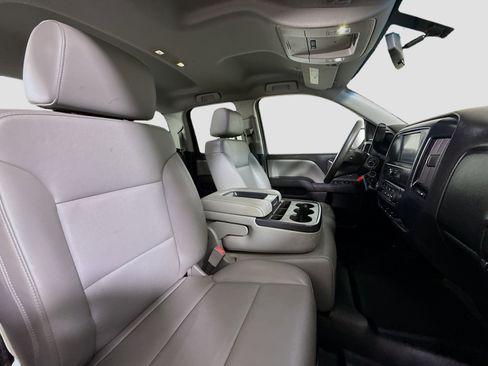 Used 2019 Chevrolet Silverado 1500 W/T w/ WT Convenience Package image 27