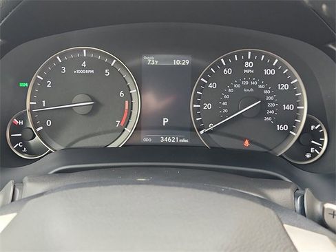 Used 2021 Lexus RX 350 FWD image 12