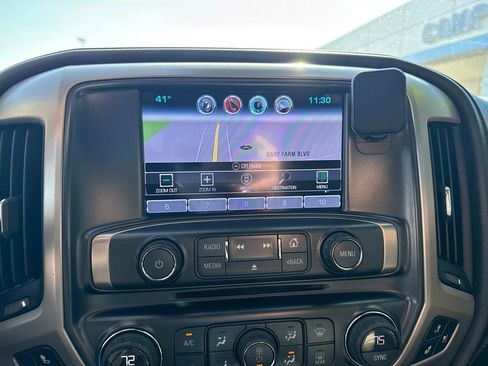 Used 2017 GMC Sierra 2500 Denali image 24