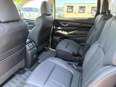 Certified 2026 Subaru Ascent Limited AWD/4WD image 22