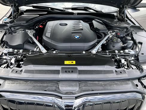New 2027 BMW 550e xDrive w/ Executive Package AWD/4WD image 16