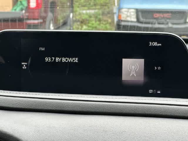 Used 2025 MAZDA CX-30 AWD 2.5 S w/ Select Sport Pkg image 11