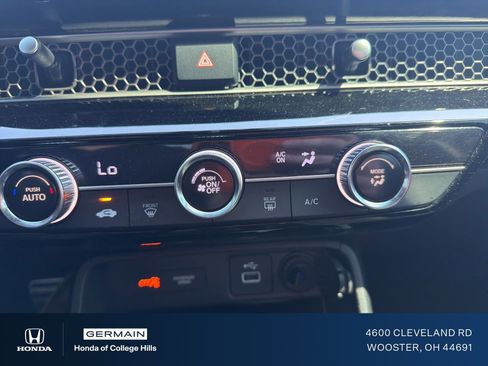 Used 2023 Honda Civic Sport image 21