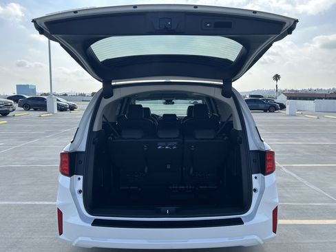 New 2026 Honda Odyssey EX-L image 20