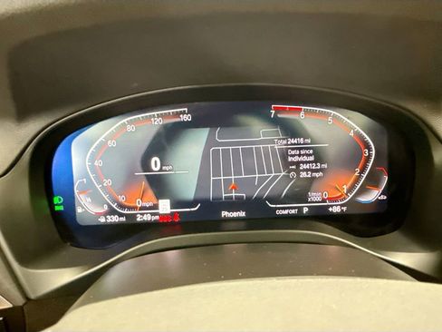 Used 2024 BMW X3 sDrive30i w/ Convenience Package image 33