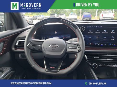 Used 2024 Chevrolet Traverse RS AWD/4WD image 27