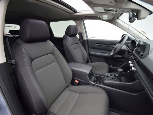 Used 2023 Honda CR-V EX image 20