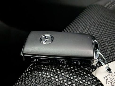 New 2026 MAZDA CX-50 Meridian Edition image 31