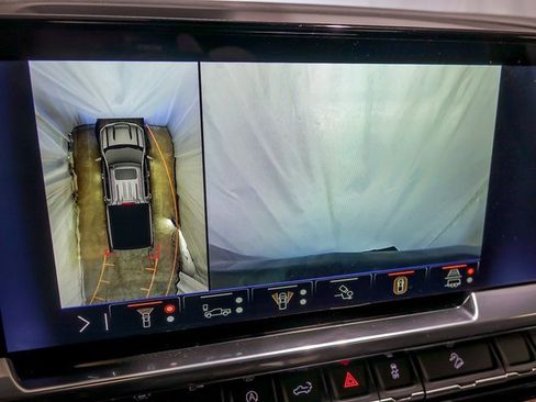 New 2026 Chevrolet Silverado 1500 LT Trail Boss w/ LT Trail Boss Premium Package image 22