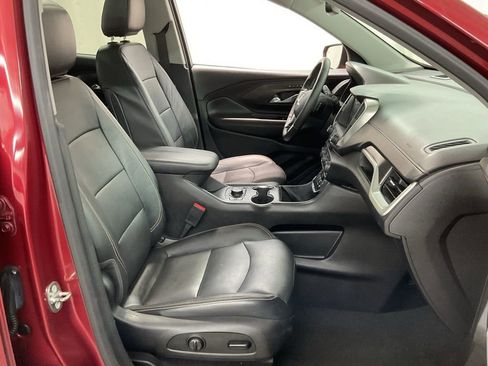 Used 2018 GMC Terrain SLT w/ Preferred Package image 27