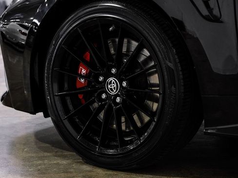 Used 2023 Toyota Corolla GR image 54