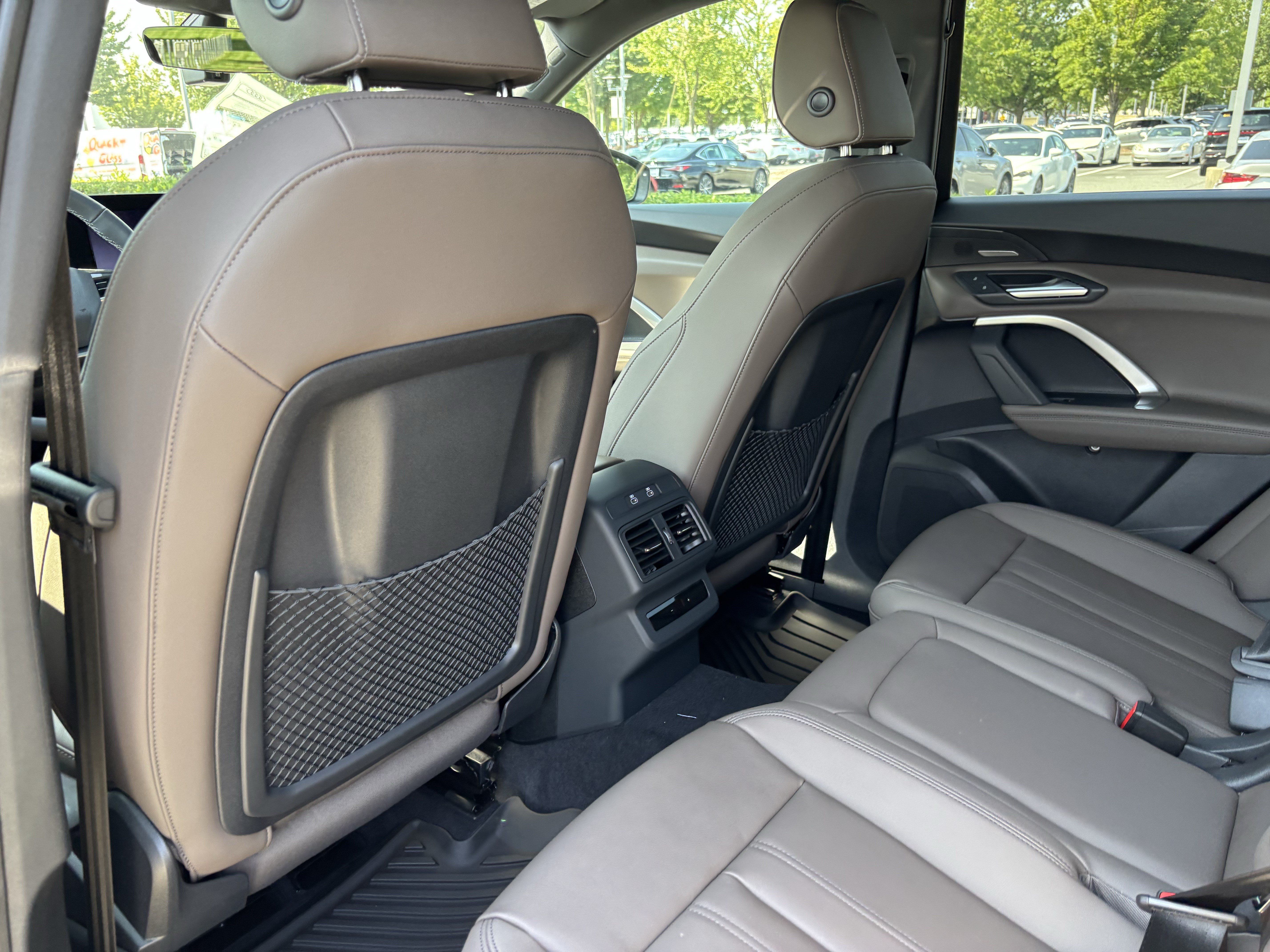 New 2026 Audi Q5 Premium AWD/4WD image 33