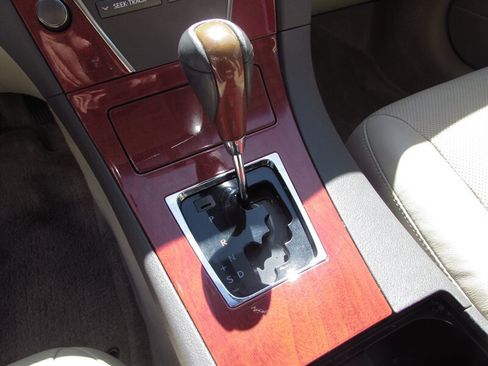 Used 2008 Lexus ES 350 FWD image 15