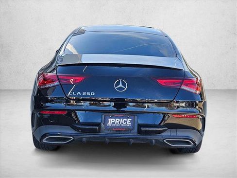 Used 2023 Mercedes-Benz CLA 250 CLA 250 image 5