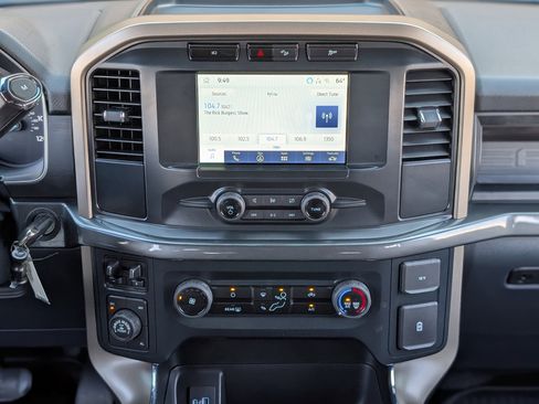 Used 2023 Ford F150 XL w/ Rattler Package image 25