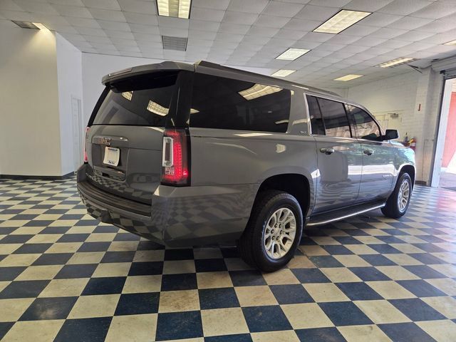 Used 2019 GMC Yukon XL SLT w/ Open Road Package RWD image 7