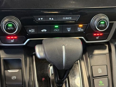 Certified 2020 Honda CR-V EX image 22